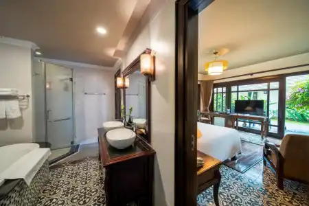 Anja Beach Resort & Spa - 39