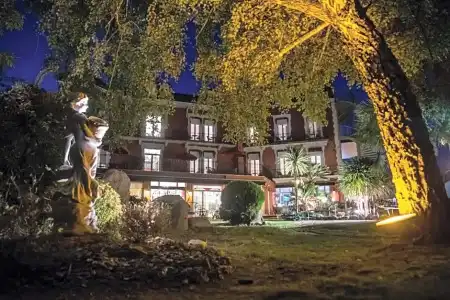 Best Western Beausejour - 28