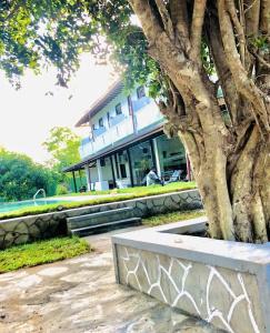 Saman Resort - 41