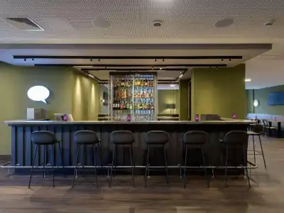 Ibis Styles Coburg - 20
