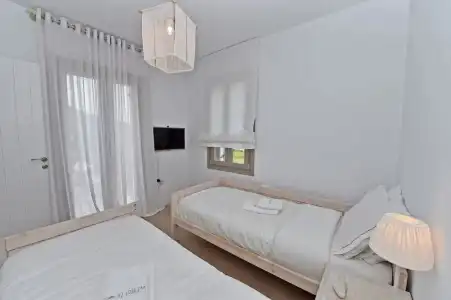 White Tinos Luxury Suites - 193