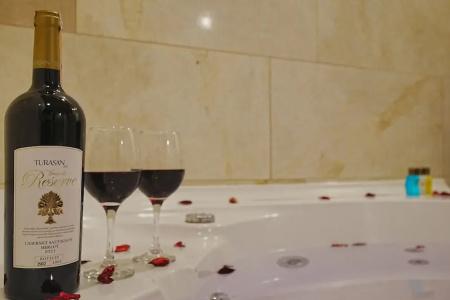 Kayra Cave Suites - 61