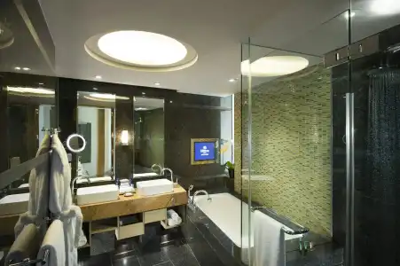 Hilton Beijing - 9