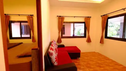 Baan Archa Samui - 33