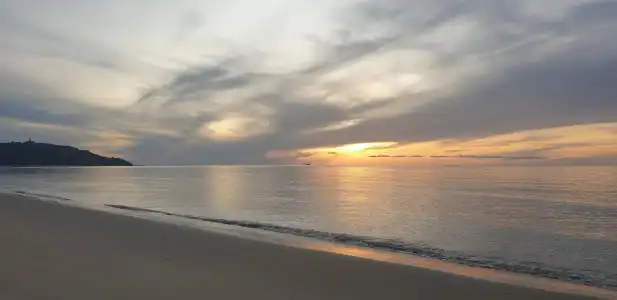 Seascape Resort Baan Krood - 14