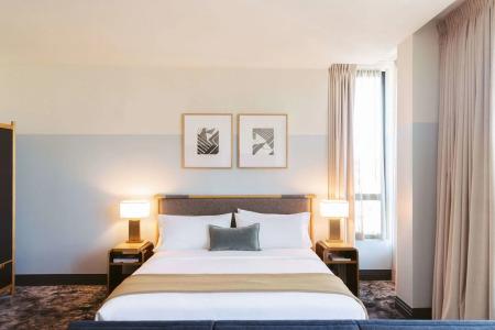 Clayton and Members Club - 6