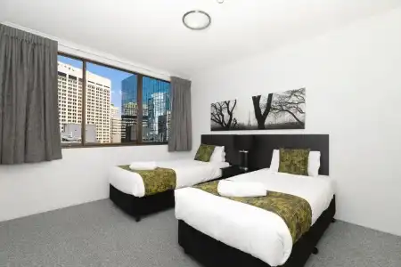 The Astor Apartments - 39