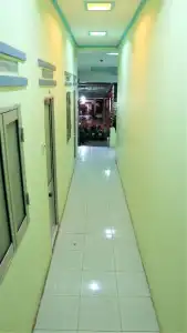 Quoc Dinh Guesthouse - 12