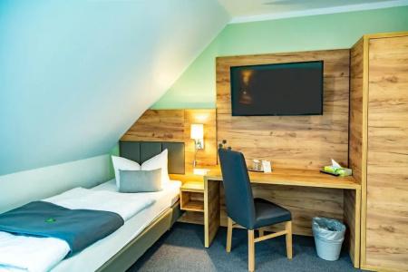 City-Hotel-Wolgast - 32