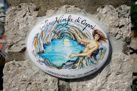 La Ninfa di Capri - 48
