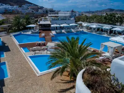 Chora Resort & Spa - 203