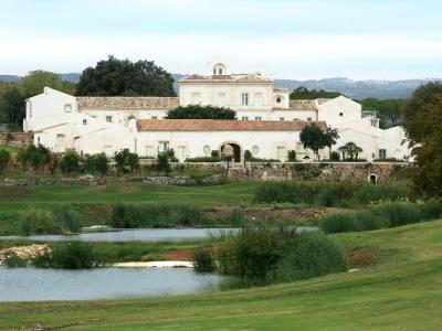 Dolce by Wyndham Siracusa - I Monasteri Golf & Spa - 9