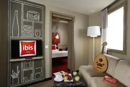 ibis Sfax - 43