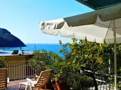 Attico Vista Mare - 21