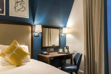 voco Grand Central Glasgow by IHG - 60