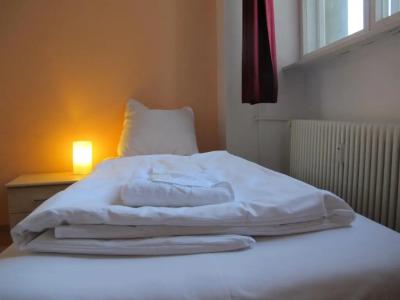 Metropol Hostel Berlin - 34