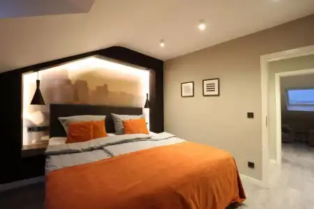 JustStay Ratingen & Apartments - 52