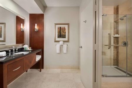 Hilton Houston Post Oak by the Galleria - 7