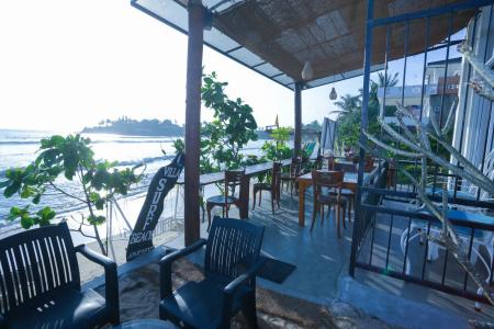 Villa Surf Beach - 13