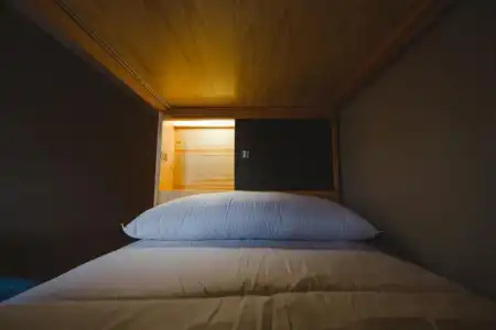 Yeah Barcelona Hostel - 43