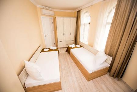 Burgas Beach Resort - 11