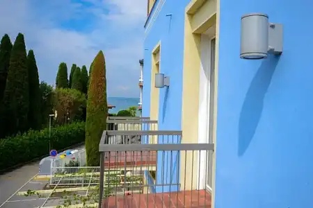 His Sirmione - Lakeview Pool - 42