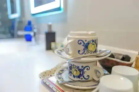 Chambre d'Amis (Chambres d'Hôtes/BnB/Guest House) - 21