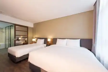 ENA Suite Namdaemun - 116