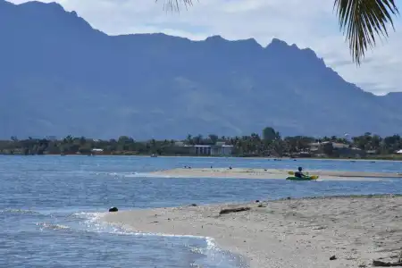 Club Fiji Resort - 18