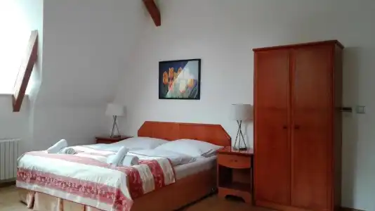 Pension Jana - Domov Mládeže - 50