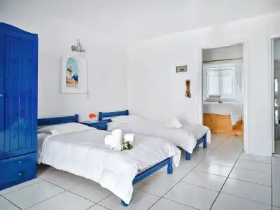 Fyrogenis Palace - Apartments - 153