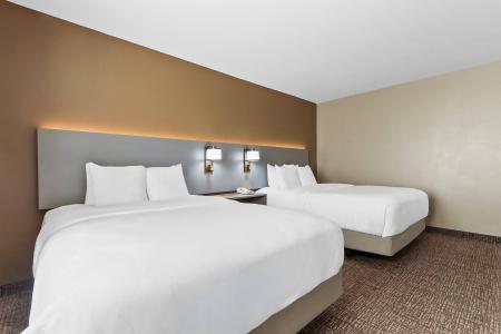 Comfort Suites El Paso West - 72