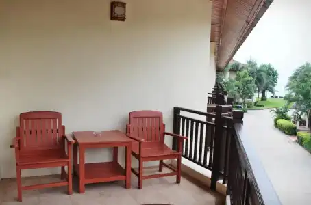 Klong Prao Resort - 41