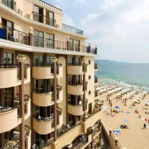 Golden Ina-Rumba Beach-All Inclusive - 19