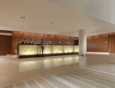 InterContinental San Francisco by IHG - 31