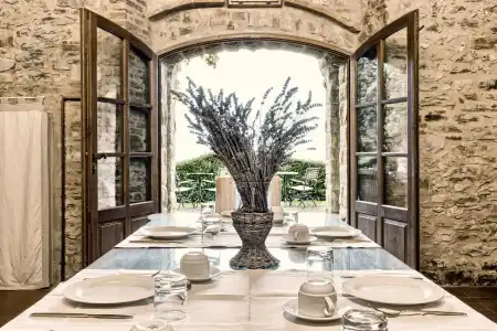 Borgo di Pietrafitta Relais - 17