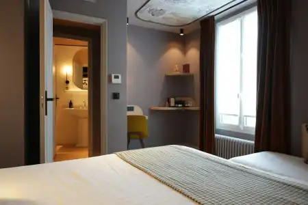 Hôtel LOUISON - 2