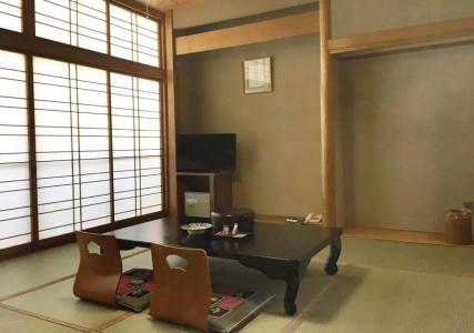 Itoen New Sakura - 13