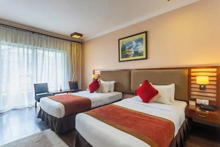 Atithi Resort & Spa - 49
