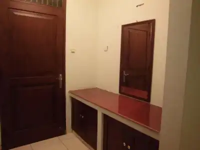 Griya Putri Dewi Guesthouse - 4