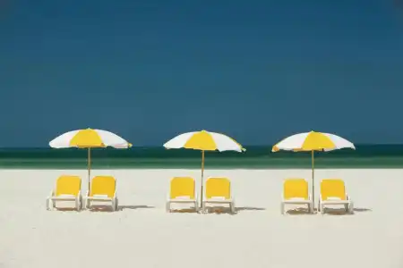 Sandpearl Resort - 14