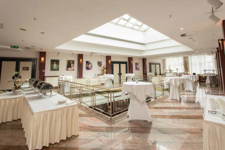 Radisson Blu, Cottbus - 14