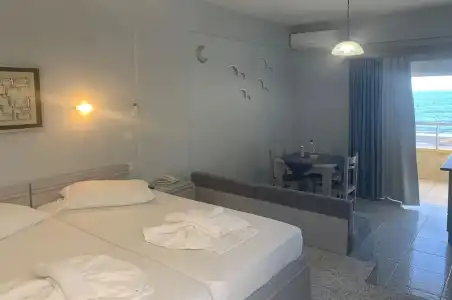Ermis Suites - 45