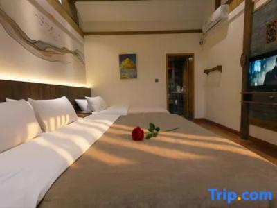 Jiuqi Fuxiang Inn (Lijiang Ancient City Dashuiche Branch) - 24