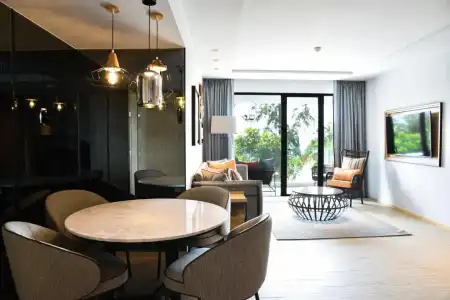 Four Points by Sheraton Phuket Patong Beach Resort - 77