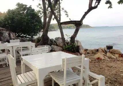 Nimmanoradee Resort - 13
