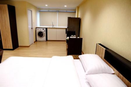 The Kaze 34 and Serviced Residence - 95