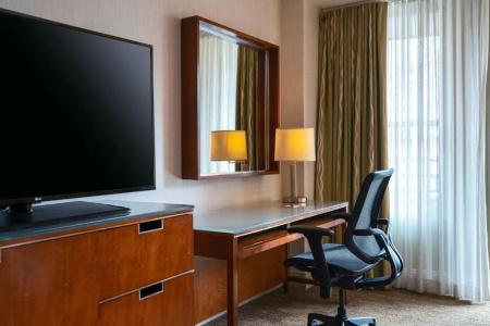 The Westin Georgetown, Washington D.C. - 61