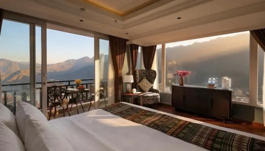 Sapa Horizon & Skybar - 38