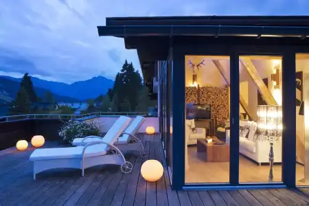 Natur & Spa Lärchenhof - 28